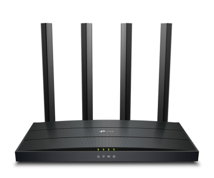 Router TP-Link Archer AX17 (1500Mb/s a/b/g/n/ac/ax)